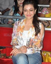 Beautiful Kajal Agarwal Pics