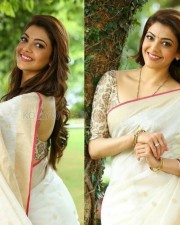 Beautiful Kajal Aggarwal Photos