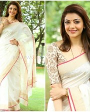 Beautiful Kajal Aggarwal Photos