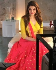 Beautiful Kajal Aggarwal Photos