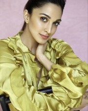 Beautiful Kiara Advani Close Photo 01