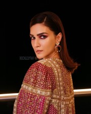 Beautiful Kriti Sanon in a Traditional Dress Pictures 01