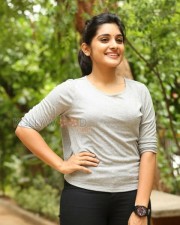 Beautiful Niveda Thomas Photos