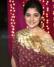 Beautiful Niveda Thomas Pics