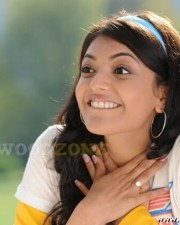 Beautiful Sexy Kajal Agarwal Stills