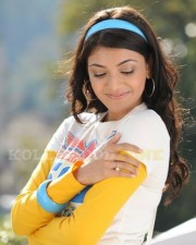 Beautiful Sexy Kajal Agarwal Stills