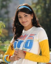 Beautiful Sexy Kajal Agarwal Stills