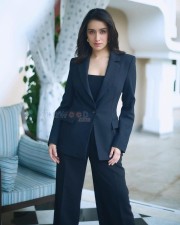 Beautiful Shraddha Kapoor in a Bossy Look Photos 02