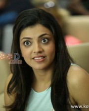 Beautiful South Indian Actress Kajal Aggarwal Pictures