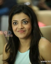 Beautiful South Indian Actress Kajal Aggarwal Pictures