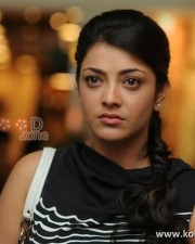 Beautiful South Indian Actress Kajal Aggarwal Pictures