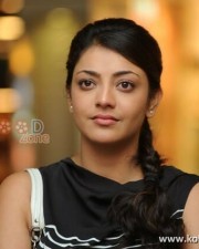 Beautiful South Indian Actress Kajal Aggarwal Pictures