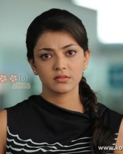 Beautiful South Indian Actress Kajal Aggarwal Pictures