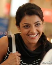 Beautiful South Indian Actress Kajal Aggarwal Pictures