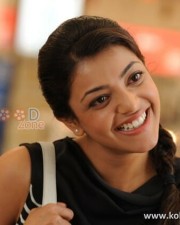 Beautiful South Indian Actress Kajal Aggarwal Pictures