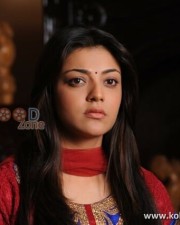 Beautiful South Indian Actress Kajal Aggarwal Pictures