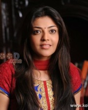 Beautiful South Indian Actress Kajal Aggarwal Pictures