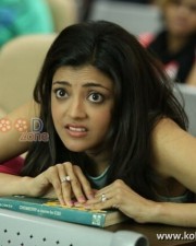 Beautiful South Indian Actress Kajal Aggarwal Pictures