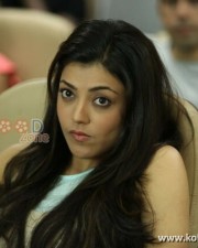 Beautiful South Indian Actress Kajal Aggarwal Pictures