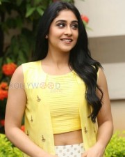 Beautiful South Indian Actress Regina Cassandra Pictures