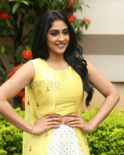 Beautiful South Indian Actress Regina Cassandra Pictures