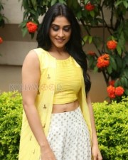 Beautiful South Indian Actress Regina Cassandra Pictures