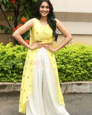 Beautiful South Indian Actress Regina Cassandra Pictures