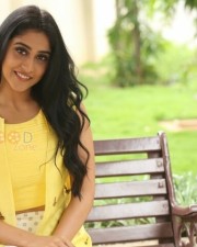 Beautiful South Indian Actress Regina Cassandra Pictures