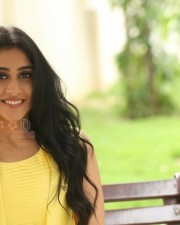 Beautiful South Indian Actress Regina Cassandra Pictures