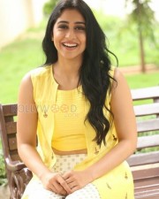 Beautiful South Indian Actress Regina Cassandra Pictures