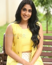 Beautiful South Indian Actress Regina Cassandra Pictures