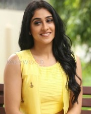 Beautiful South Indian Actress Regina Cassandra Pictures