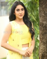 Beautiful South Indian Actress Regina Cassandra Pictures