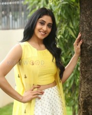 Beautiful South Indian Actress Regina Cassandra Pictures