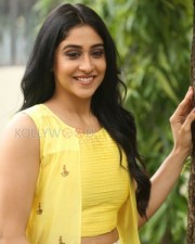 Beautiful South Indian Actress Regina Cassandra Pictures