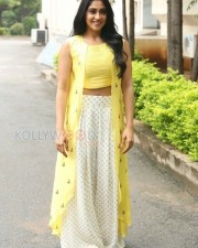 Beautiful South Indian Actress Regina Cassandra Pictures