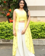 Beautiful South Indian Actress Regina Cassandra Pictures