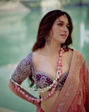 Beautiful Tamannaah Bhatia as Radha in Leela The Divine Illusion of Love Photoshoot Pictures 05