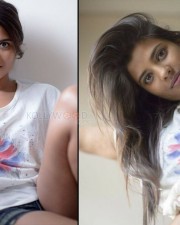 Beautiful Tamil Actress Aishwarya Rajesh Photos