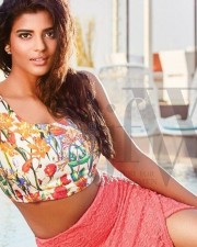 Beautiful Tamil Actress Aishwarya Rajesh Photos