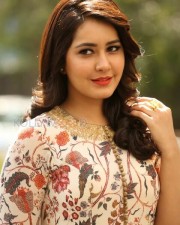 Beautiful Telugu Actress Rashi Khanna Photos