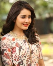 Beautiful Telugu Actress Rashi Khanna Photos