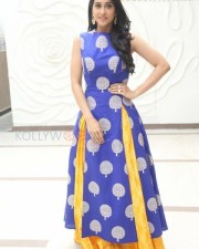 Beautiful Telugu Actress Regina Photos