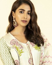 Bewitching Pooja Hegde Photoshoot Stills 03