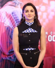 Bollywood Actress Alia Bhatt at Jigra Pre Release Event Photos 02