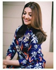 Bollywood Actress Kajal Aggarwal New Pics