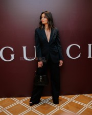 Boss Lady Alia Bhatt at Gucci Store Launch Pictures 02