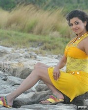 Business Man Heroine Kajal Agarwal Hot Photos