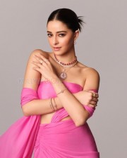 CTRL Actress Ananya Panday Colourful Photoshoot Pictures 02