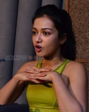 Catherine Tresa Self Dubbing Photos